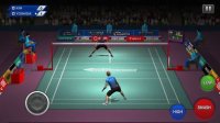 Cкриншот Real Badminton, изображение № 1625907 - RAWG