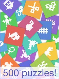 Cкриншот PuzzleBits, изображение № 2110835 - RAWG