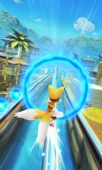 Cкриншот Sonic Dash 2: Sonic Boom, изображение № 1421718 - RAWG