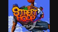 Cкриншот Street Hoop, изображение № 3587927 - RAWG