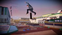 Cкриншот Tony Hawk's Pro Skater 5, изображение № 618011 - RAWG