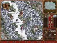 Cкриншот Heroes of Might and Magic 3: Complete, изображение № 217782 - RAWG