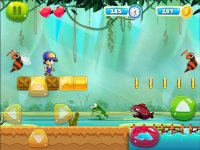 Cкриншот Super Platform Jungle Adventure Best World, изображение № 917488 - RAWG