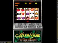 Cкриншот Slots from Bally Gaming, изображение № 299369 - RAWG