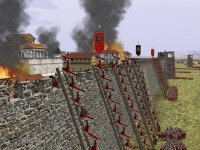 Cкриншот ROME: Total War, изображение № 351031 - RAWG