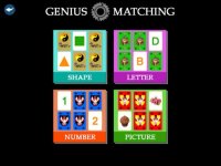 Cкриншот Genius Matching, изображение № 986989 - RAWG