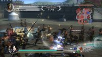 Cкриншот Dynasty Warriors 6: Empires, изображение № 530092 - RAWG