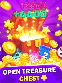 Cкриншот Lucky Bingo2021, изображение № 2913552 - RAWG