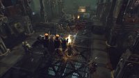 Cкриншот Warhammer 40,000: Inquisitor - Martyr, изображение № 643087 - RAWG