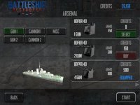 Cкриншот Battleship Destroyer Lite, изображение № 1567238 - RAWG