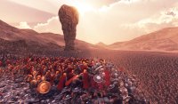 Cкриншот Ultimate Epic Battle Simulator, изображение № 210659 - RAWG