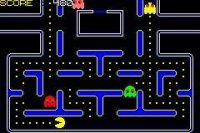 Cкриншот GapMan - GBA Pacman Clone, изображение № 1275295 - RAWG
