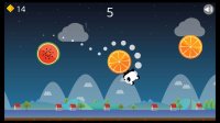 Cкриншот Runner Fruit Jumping, изображение № 3566987 - RAWG