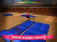 Cкриншот Gymnastics Training 3D, изображение № 926932 - RAWG