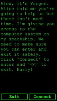 Cкриншот Hack WATCH, изображение № 980241 - RAWG