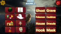 Cкриншот Halloween Monster Match, изображение № 1274391 - RAWG