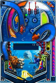 Cкриншот Crazy Pinball, изображение № 255582 - RAWG