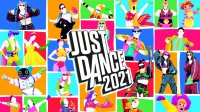 Cкриншот Just Dance 2021, изображение № 2492386 - RAWG