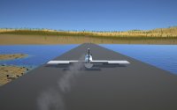 Cкриншот Mostly Accurate Flight Simulator, изображение № 3322811 - RAWG