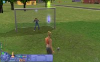 Cкриншот Sims 2: Увлечения, The, изображение № 485068 - RAWG