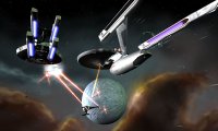 Cкриншот Star Trek: Legacy, изображение № 444174 - RAWG