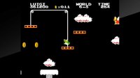 Cкриншот Arcade Archives VS. SUPER MARIO BROS., изображение № 800558 - RAWG
