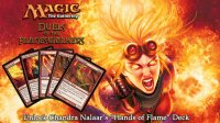 Cкриншот Duels of the Planeswalkers Gold Deck Bundle, изображение № 179989 - RAWG