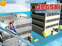 Cкриншот JetSki MotoCross Diving Stunts, изображение № 2109460 - RAWG