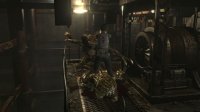 Cкриншот Resident Evil Zero, изображение № 2420792 - RAWG