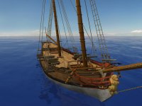 Cкриншот Корсары Online: Pirates of the Burning Sea, изображение № 355315 - RAWG
