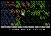 Cкриншот Questron, изображение № 745099 - RAWG