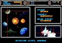 Cкриншот Thunder Force III, изображение № 760626 - RAWG
