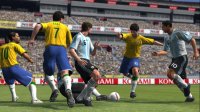 Cкриншот Pro Evolution Soccer 2009, изображение № 280794 - RAWG