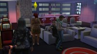 Cкриншот The Sims 4, изображение № 609439 - RAWG