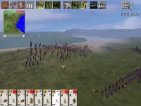 Cкриншот Shogun: Total War - The Mongol Invasion, изображение № 311341 - RAWG