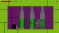 Cкриншот Super Frog's Quest, изображение № 842215 - RAWG