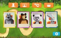 Cкриншот Masha and the Bear: Free Dentist Games for Kids, изображение № 2089404 - RAWG