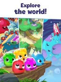 Cкриншот Jelly Splash: Fun Puzzle Game, изображение № 1787704 - RAWG