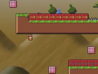 Cкриншот Luma's Odyssey, изображение № 1662053 - RAWG
