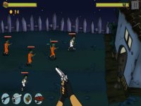 Cкриншот Blast Zombie Pirates, изображение № 1598923 - RAWG