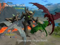Cкриншот Dragon Multiplayer 3D, изображение № 973690 - RAWG