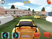 Cкриншот Extreme Car Offroad Driving And Parking, изображение № 2133090 - RAWG