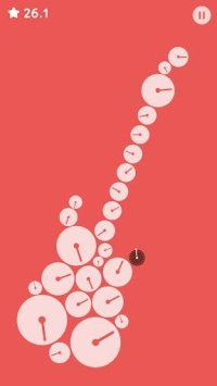 Cкриншот Clocks Game FREE, изображение № 1566239 - RAWG