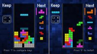 Cкриншот Tetris 2 players, изображение № 1813356 - RAWG