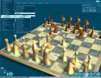 Cкриншот Chessmaster: 10-е издание, изображение № 405627 - RAWG