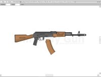 Cкриншот Pimp My Gun (Beta 2021+ (v0.7.0.6) Restored), изображение № 2699155 - RAWG