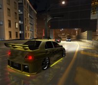 Cкриншот Need for Speed: Underground 2, изображение № 809907 - RAWG