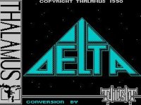 Cкриншот Delta, изображение № 744227 - RAWG