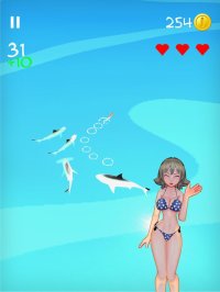 Cкриншот Girl vs Sharks: Beach Attack!, изображение № 1746779 - RAWG