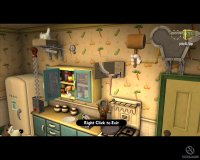 Cкриншот Wallace & Gromit's Grand Adventures Episode 1 - Fright of the Bumblebees, изображение № 501264 - RAWG